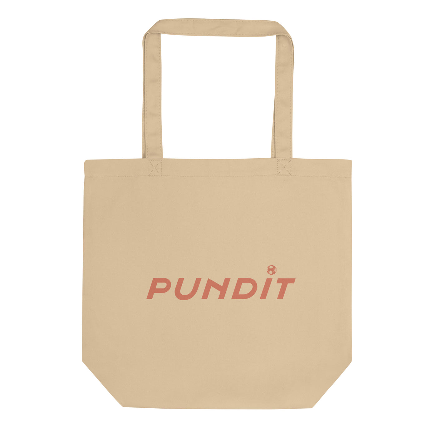 PUNDIT mulepose (Øko-venlig)